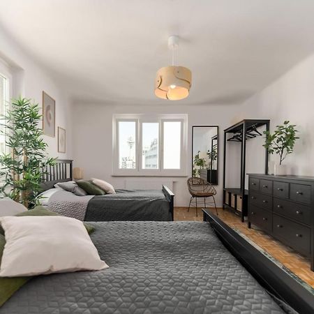 King Bed Home, 3 Bed Rooms, Perfect For Long Term Stay Vienna Luaran gambar